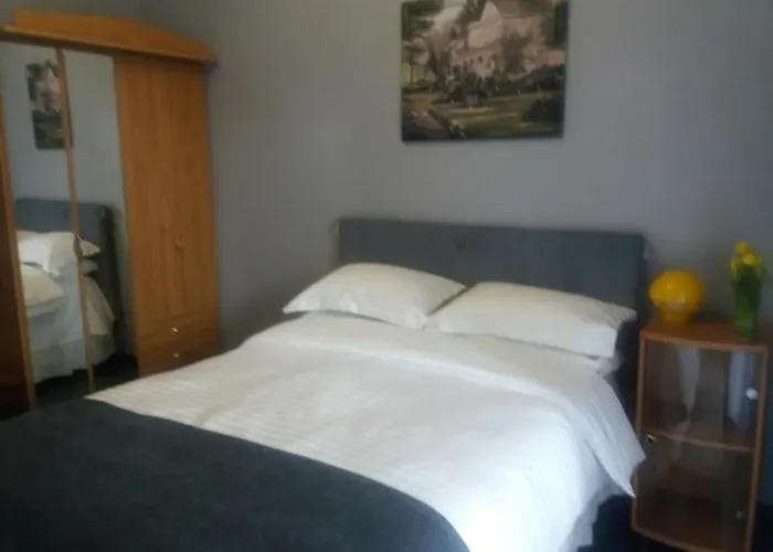 Apartment U Lidii In Center Of Kiev Near Railways Station